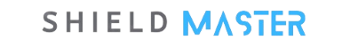 Shield Master ERP Logo